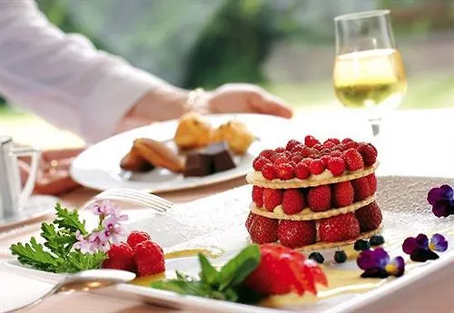 Hotel La Fischhutte, The Originals Relais 3*