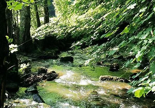 La Fischhutte, The Originals Relais 3*