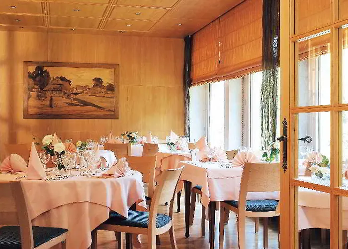 La Fischhutte, The Originals Relais 3* Mollkirch