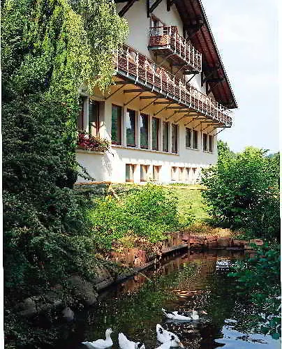 La Fischhutte, The Originals Relais
