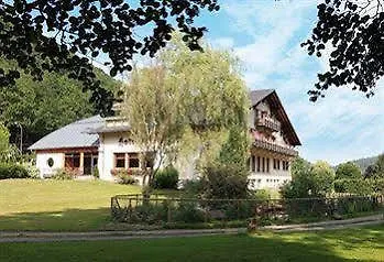 La Fischhutte, The Originals Relais 3*