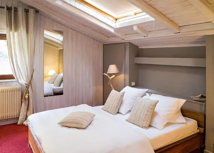 La Fischhutte, The Originals Relais Mollkirch