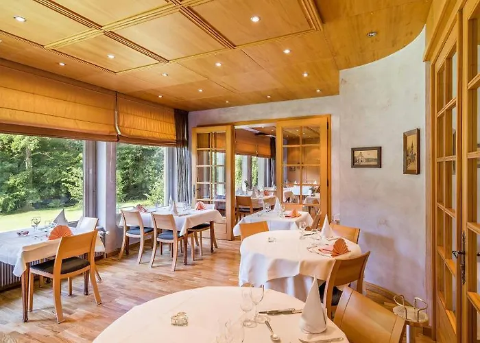 Hotel La Fischhutte, The Originals Relais 3*