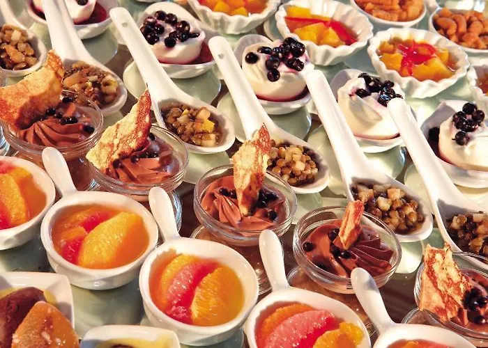 La Fischhutte, The Originals Relais