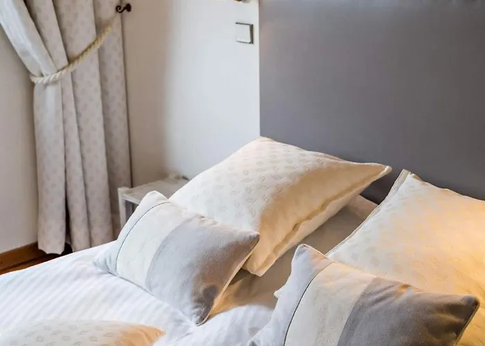 Hotel La Fischhutte, The Originals Relais Mollkirch