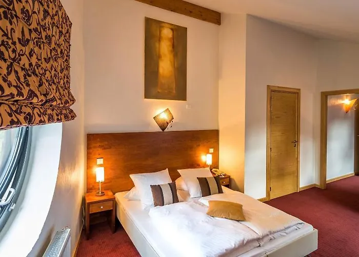 Hotel La Fischhutte, The Originals Relais